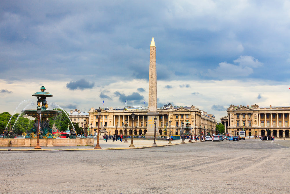 Place De La Concorde Paris 2020 Photos And Reviews 4321