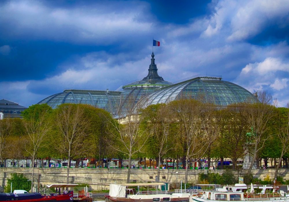 événements à paris en mars