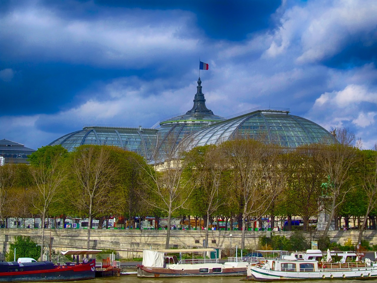 Les événements à Paris pour le mois de Mars ALOHA Paris Hostel