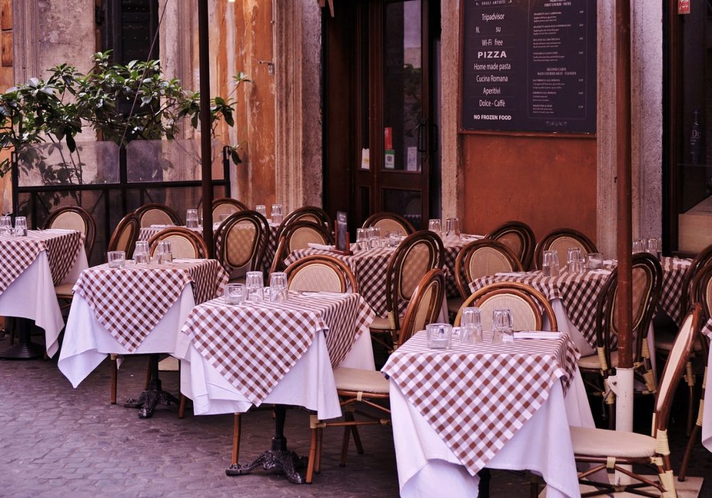 Best restaurants at small prices in the 15th arrondissement