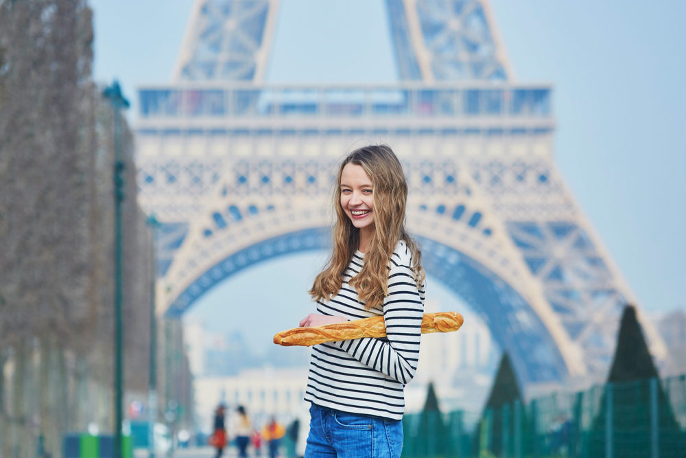 parisien-baguette