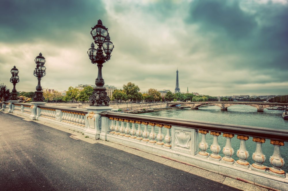 pont-paris