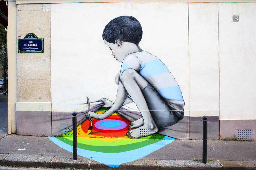 street-art