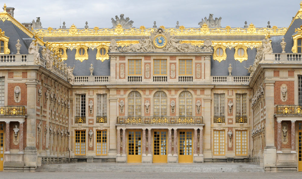 versailles