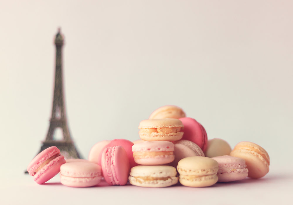 macarons-paris