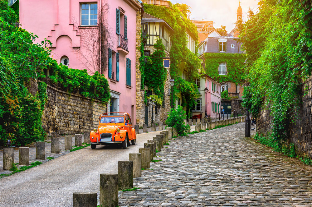 Montmartre