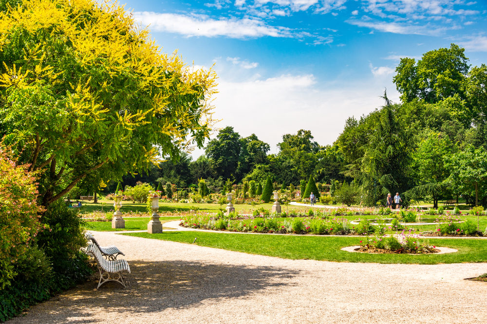 Jardin-Bagatelle