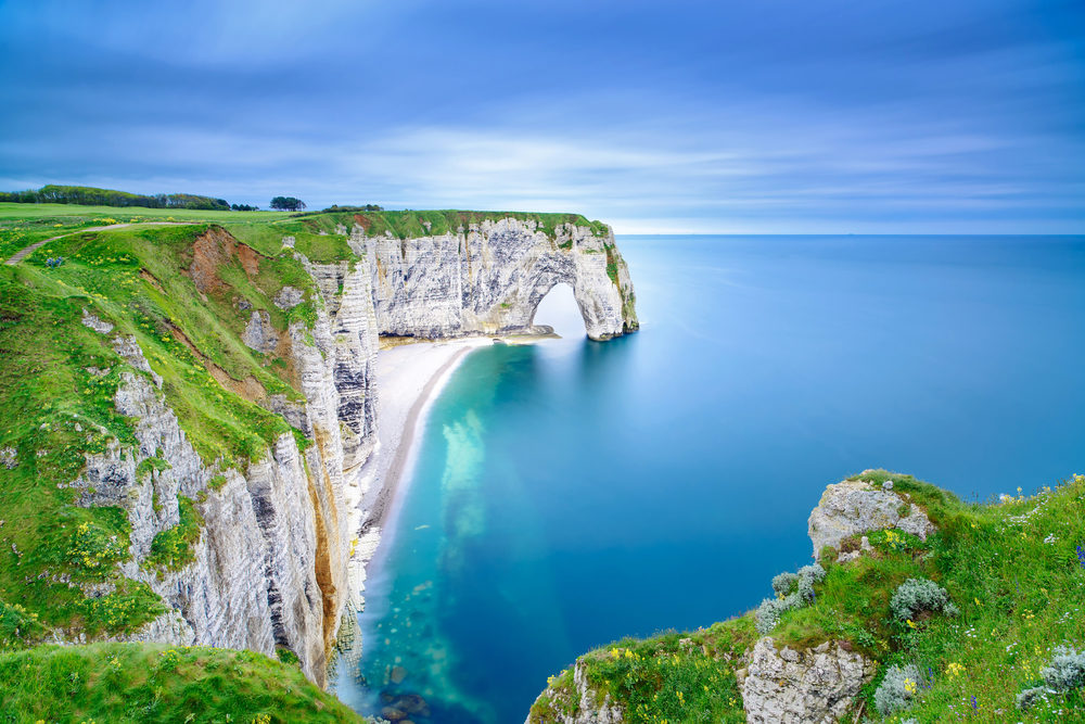 Etretat