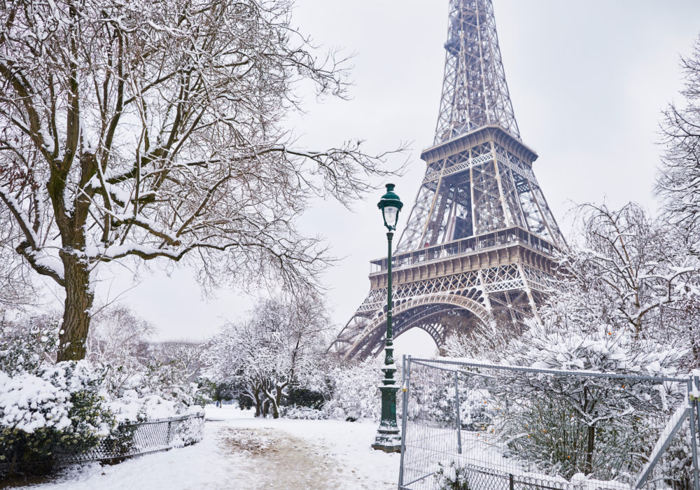 hiver-paris